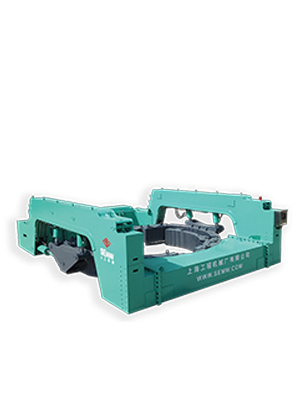 PIT5170壓入式豎井搓管機